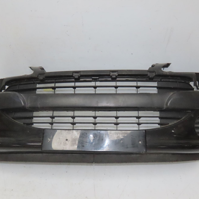 Pare-choc avant occasion PEUGEOT 1007 Phase 1 04-2005->12-2010 1.4i 7401GK 1