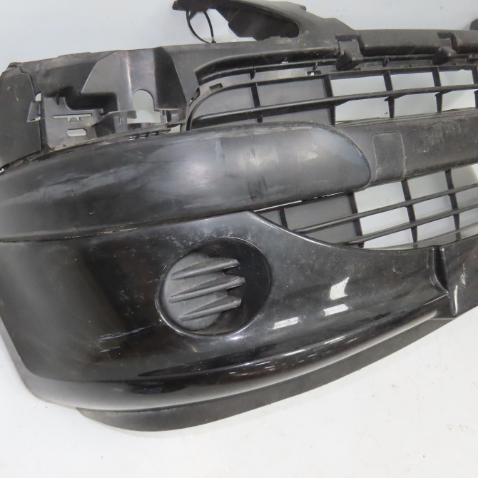 Pare-choc avant occasion PEUGEOT 1007 Phase 1 04-2005->12-2010 1.4i 7401GK 2