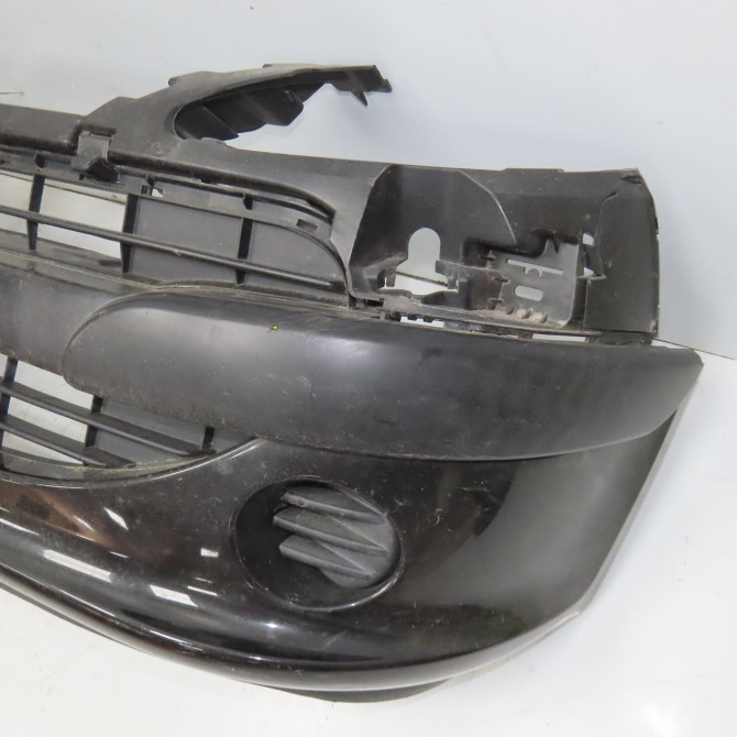 Pare-choc avant occasion PEUGEOT 1007 Phase 1 04-2005->12-2010 1.4i 7401GK 3