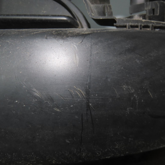 Pare-choc avant occasion PEUGEOT 1007 Phase 1 04-2005->12-2010 1.4i 7401GK 4