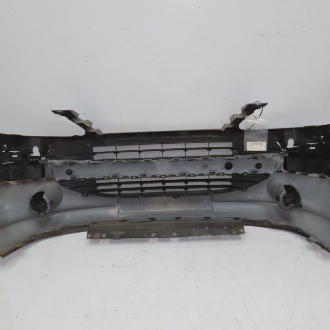 Pare-choc avant occasion PEUGEOT 1007 Phase 1 04-2005->12-2010 1.4i 7401GK 5