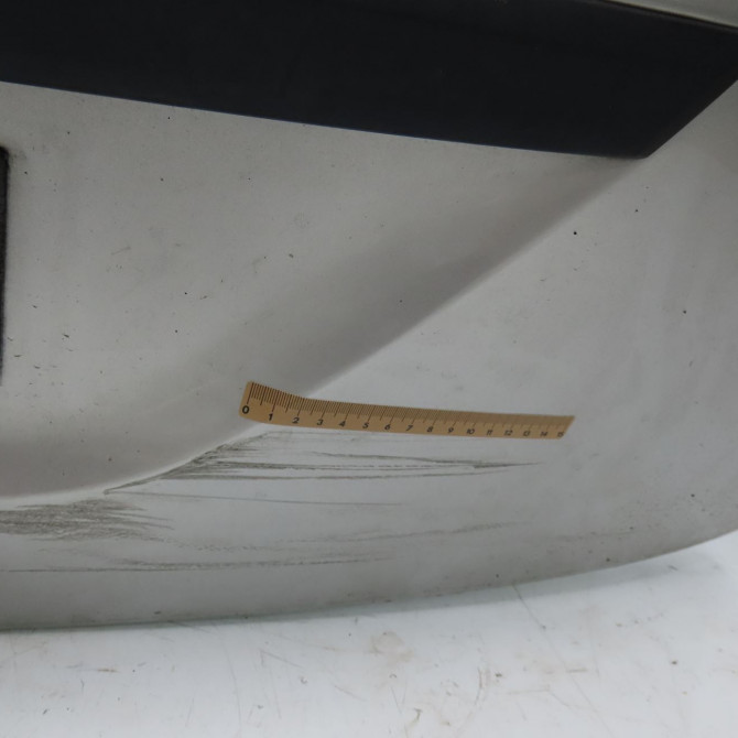 Hayon occasion FORD FOCUS I Phase 1 10-1998->09-2004 1.8 TDCI 115ch 1430141 2