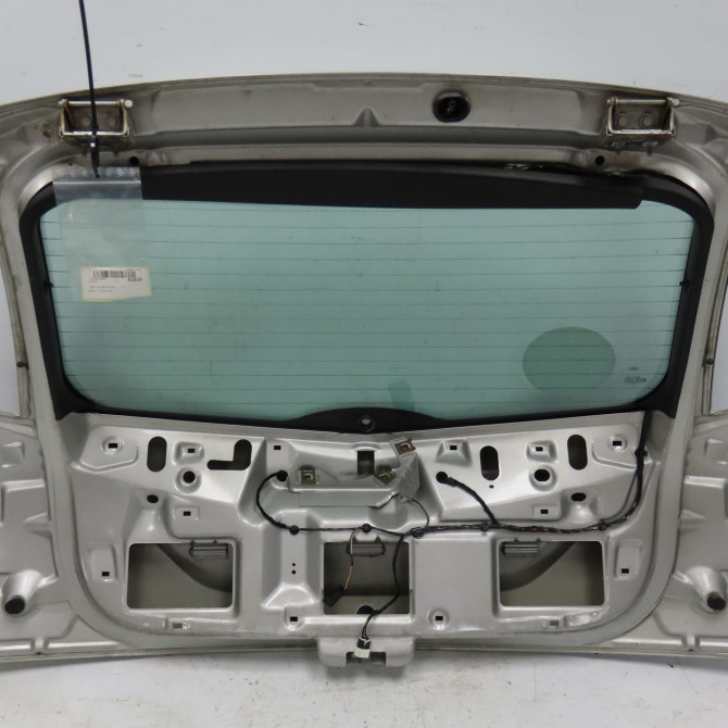 Hayon occasion FORD FOCUS I Phase 1 10-1998->09-2004 1.8 TDCI 115ch 1430141 3