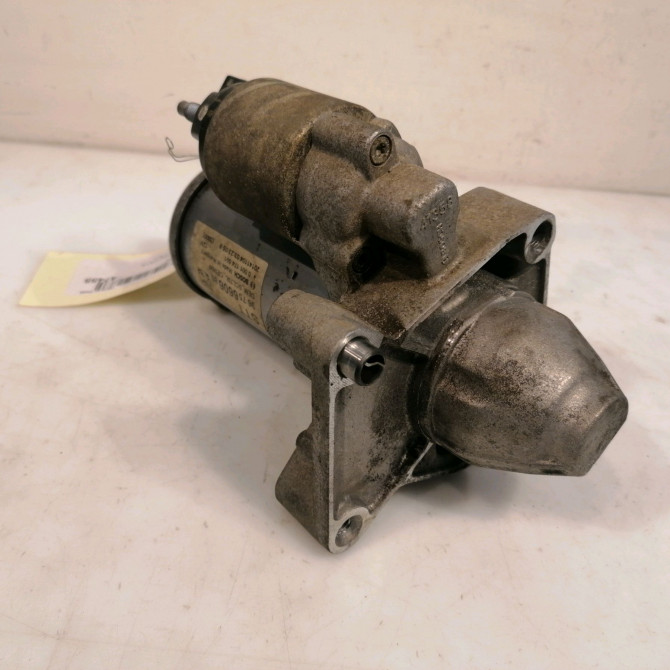 Démarreur occasion CITROEN C4 CACTUS Phase 1 02-2014->... 1.6 BlueHDI 100ch FAP 9675660680 1