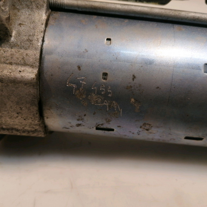 Démarreur occasion CITROEN C4 CACTUS Phase 1 02-2014->... 1.6 BlueHDI 100ch FAP 9675660680 3