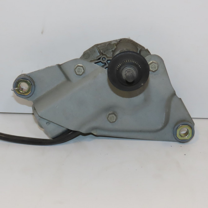 Moteur essuie-glace arrière occasion PEUGEOT 106 Phase 2 04-1996->09-2003 1.0i 6405C4 1