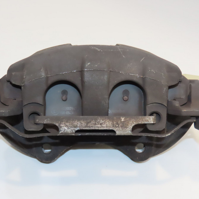 Etrier de frein avant droit occasion MERCEDES CLASSE ML II phase 1 03-2005->09-2008 1644202683 2