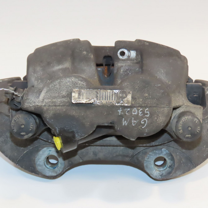 Etrier de frein avant droit occasion MERCEDES CLASSE ML II phase 1 03-2005->09-2008 1644202683 3