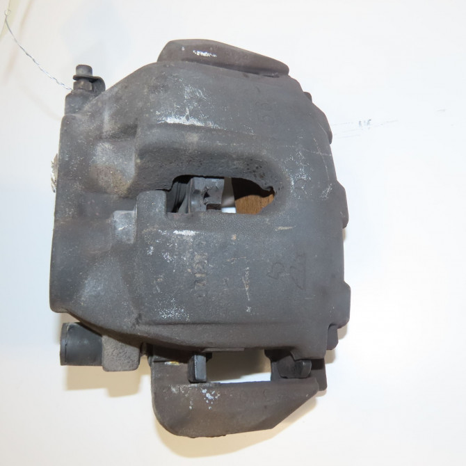 Etrier de frein avant droit occasion MERCEDES CLASSE ML II phase 1 03-2005->09-2008 1644202683 4