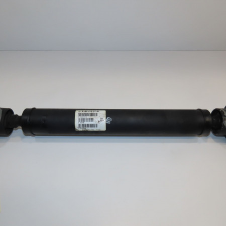 Transmission longitudinale av occasion MERCEDES CLASSE ML II phase 1 03-2005->09-2008 1644100701