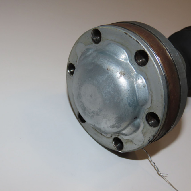 Transmission longitudinale av occasion MERCEDES CLASSE ML II phase 1 03-2005->09-2008 1644100701 2