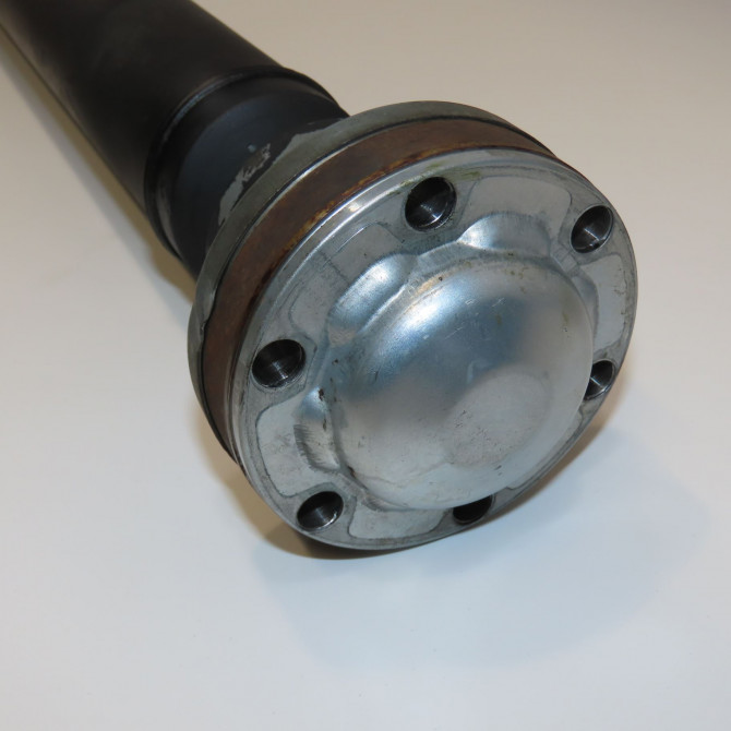 Transmission longitudinale av occasion MERCEDES CLASSE ML II phase 1 03-2005->09-2008 1644100701 3