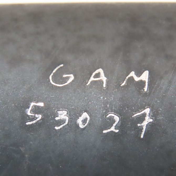 Transmission longitudinale av occasion MERCEDES CLASSE ML II phase 1 03-2005->09-2008 1644100701 5