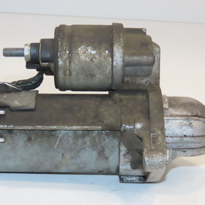 Démarreur occasion FORD KA II Phase 1 10-2008->... 1.3 TDCI 75ch 1726349 2