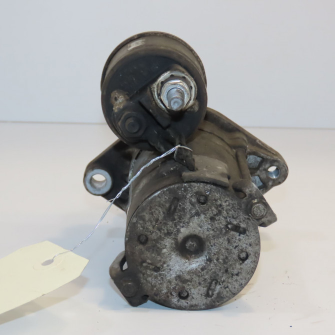 Démarreur occasion FORD KA II Phase 1 10-2008->... 1.3 TDCI 75ch 1726349 4