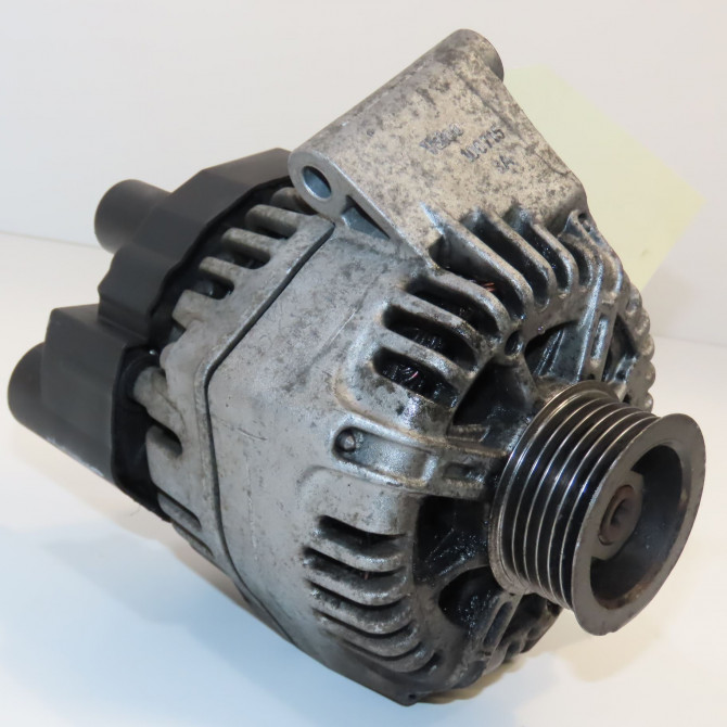 Alternateur occasion FORD KA II Phase 1 10-2008->... 1.3 TDCI 75ch 1571296 1