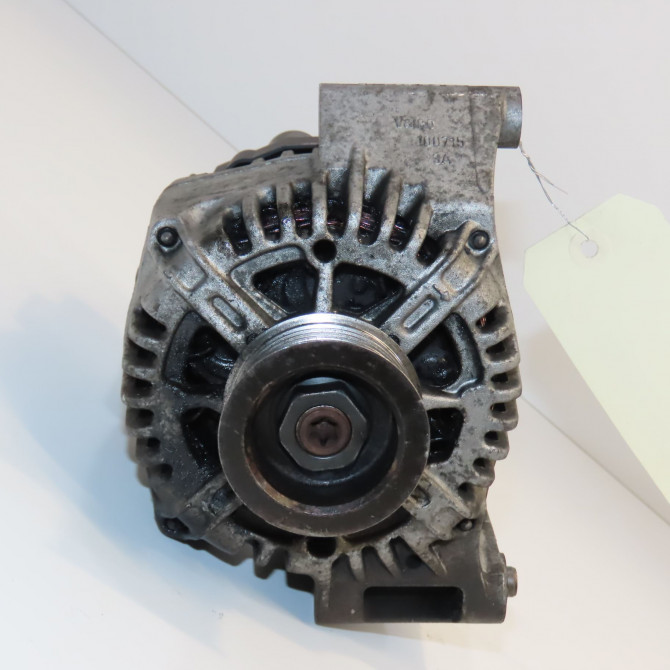 Alternateur occasion FORD KA II Phase 1 10-2008->... 1.3 TDCI 75ch 1571296 2