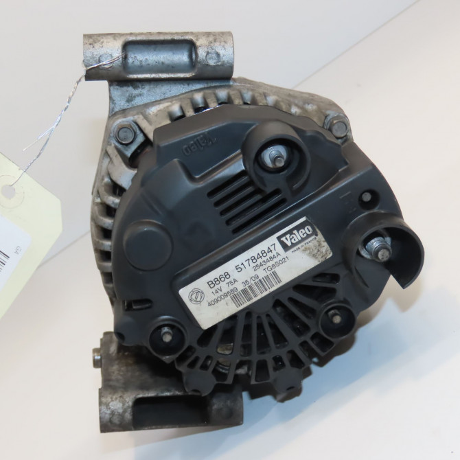 Alternateur occasion FORD KA II Phase 1 10-2008->... 1.3 TDCI 75ch 1571296 3