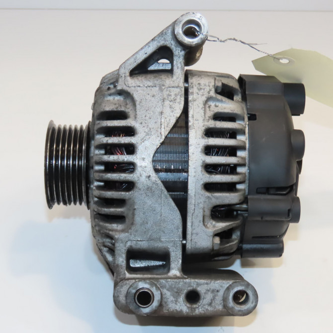 Alternateur occasion FORD KA II Phase 1 10-2008->... 1.3 TDCI 75ch 1571296 4