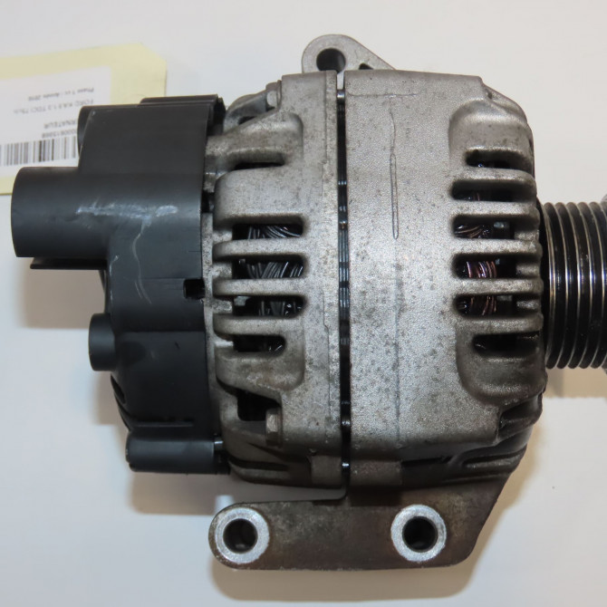 Alternateur occasion FORD KA II Phase 1 10-2008->... 1.3 TDCI 75ch 1571296 5