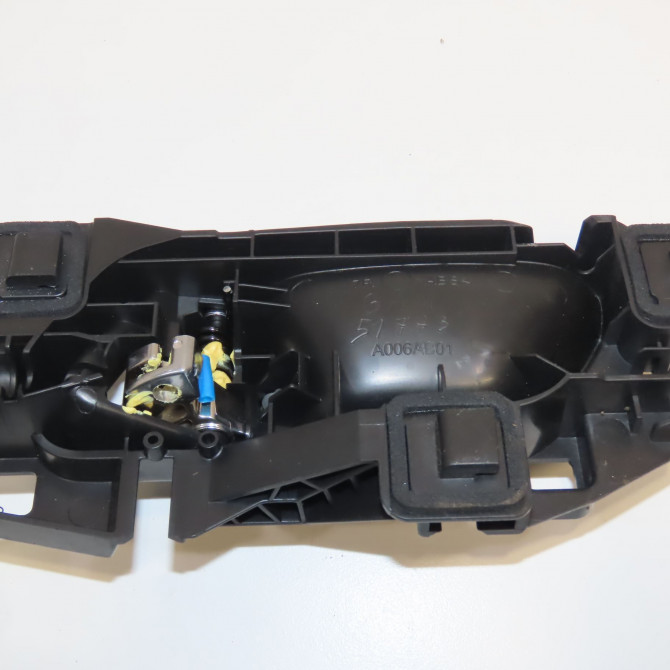 Poignee int porte ard occasion  98201552VV 2