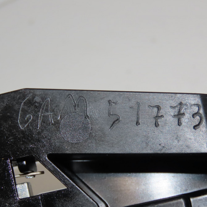 Poignee ext porte ard occasion  980297821T 4