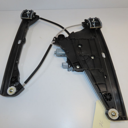 Mecanisme + moteur lève-glace avant droit occasion  9829043380