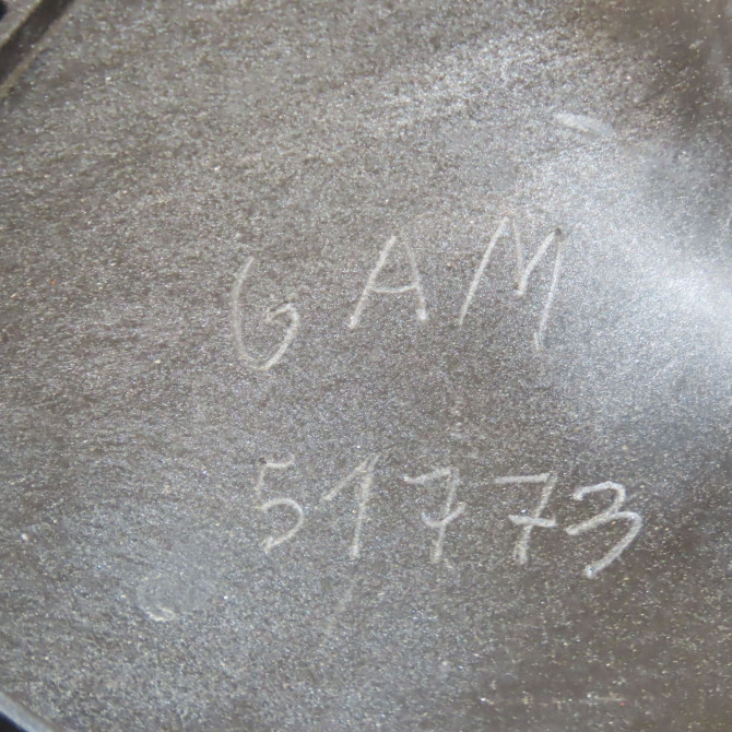 Mecanisme + moteur lève-glace avant droit occasion  9829043380 6