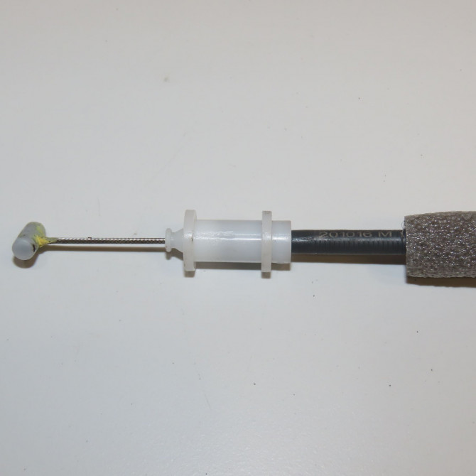 Serrure porte avd occasion  9844412180 3