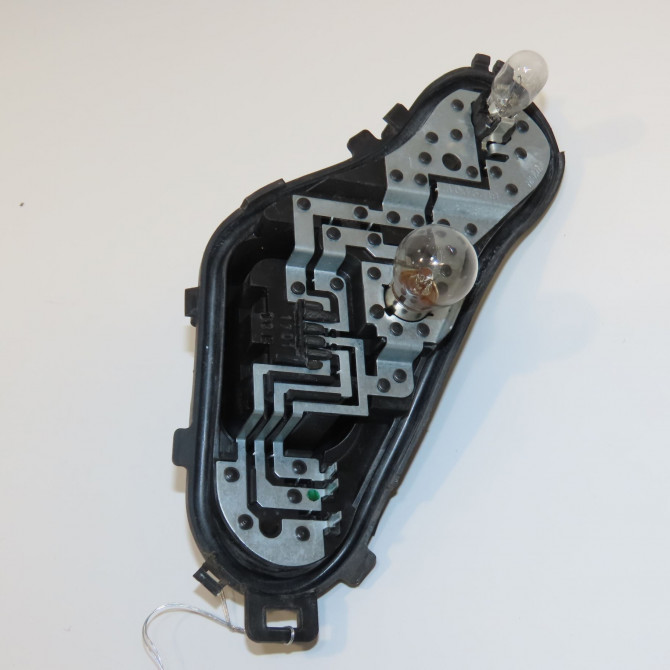 occasion PEUGEOT 3008 I Phase 2 11-2013->... 1.6 HDI 120ch 1