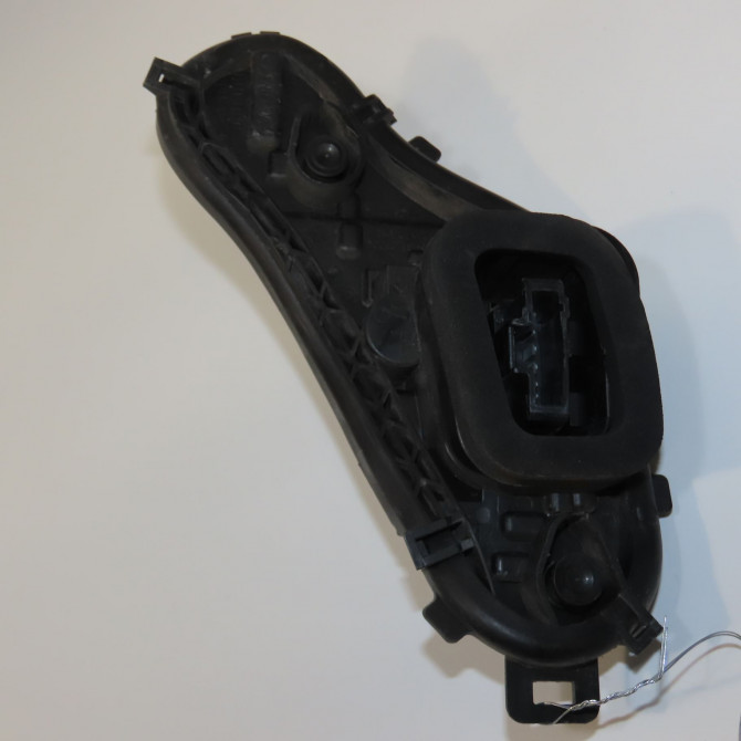 occasion PEUGEOT 3008 I Phase 2 11-2013->... 1.6 HDI 120ch 2