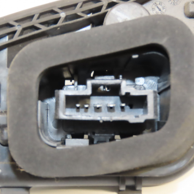 occasion PEUGEOT 3008 I Phase 2 11-2013->... 1.6 HDI 120ch 3