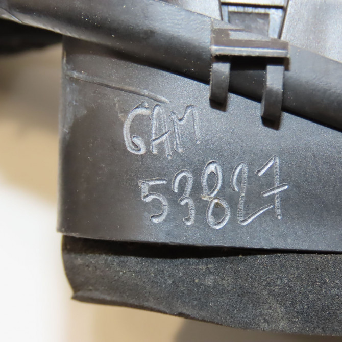 occasion PEUGEOT 3008 I Phase 2 11-2013->... 1.6 HDI 120ch 4