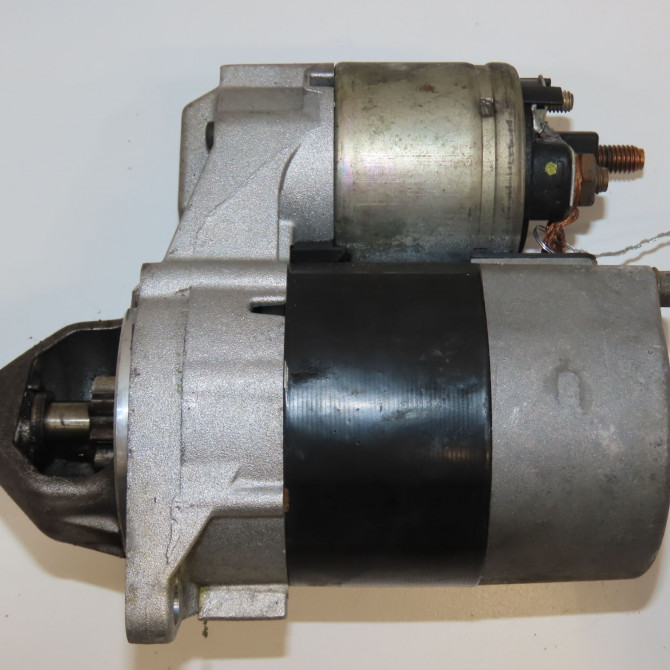 Démarreur occasion MERCEDES CLASSE A I Phase 2 03-2001->09-2004 A 140 5151210180 1