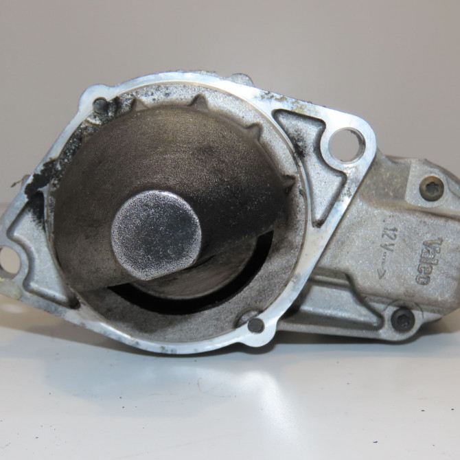 Démarreur occasion MERCEDES CLASSE A I Phase 2 03-2001->09-2004 A 140 5151210180 3