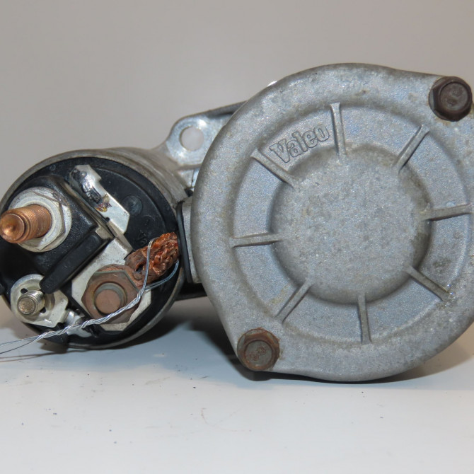 Démarreur occasion MERCEDES CLASSE A I Phase 2 03-2001->09-2004 A 140 5151210180 4