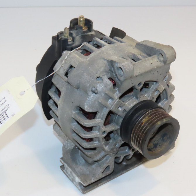 Alternateur occasion MERCEDES CLASSE A I Phase 2 03-2001->09-2004 A 140 121544502 1