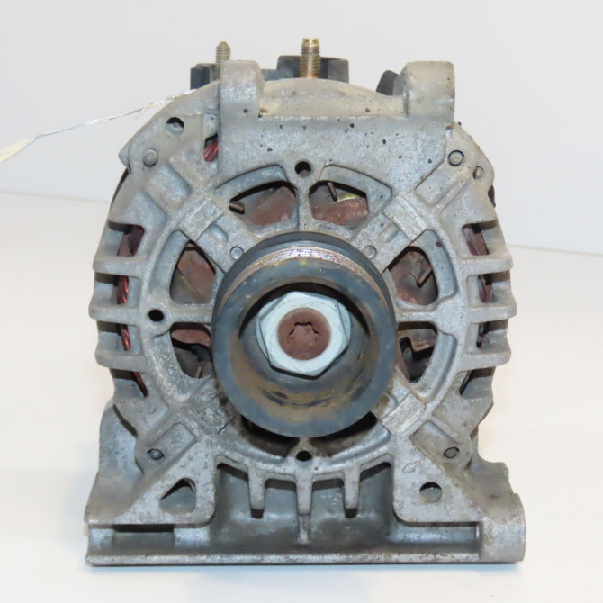 Alternateur occasion MERCEDES CLASSE A I Phase 2 03-2001->09-2004 A 140 121544502 2