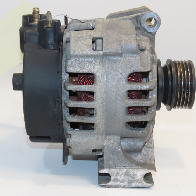 Alternateur occasion MERCEDES CLASSE A I Phase 2 03-2001->09-2004 A 140 121544502 4