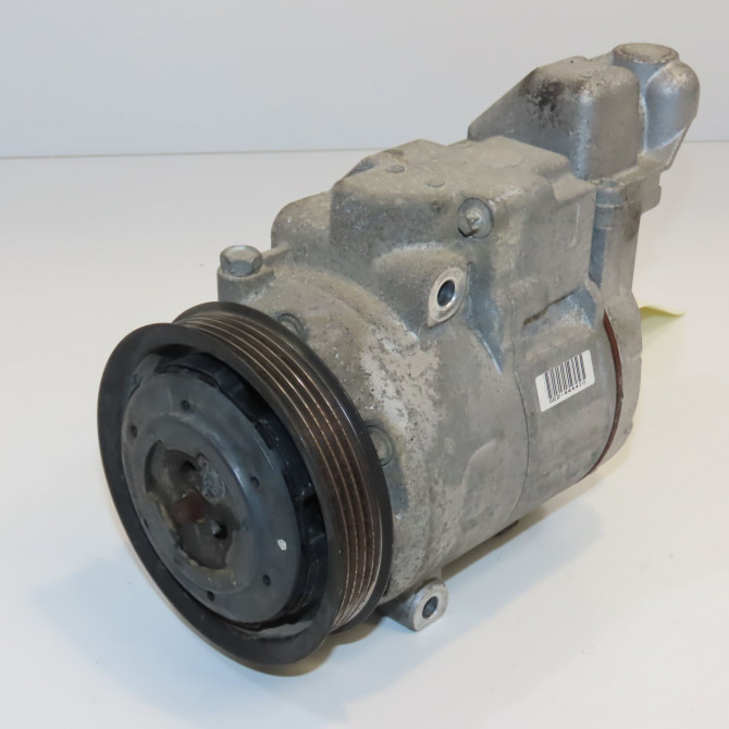 Compresseur air conditionne occasion MERCEDES CLASSE A I Phase 2 03-2001->09-2004 A 140 2309411 1