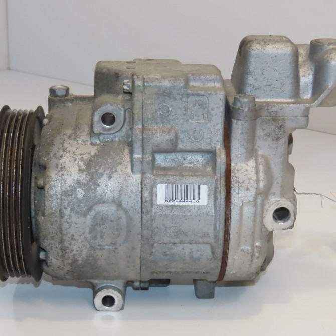 Compresseur air conditionne occasion MERCEDES CLASSE A I Phase 2 03-2001->09-2004 A 140 2309411 2