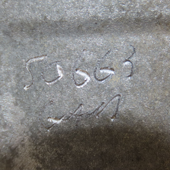 Compresseur air conditionne occasion MERCEDES CLASSE A I Phase 2 03-2001->09-2004 A 140 2309411 7