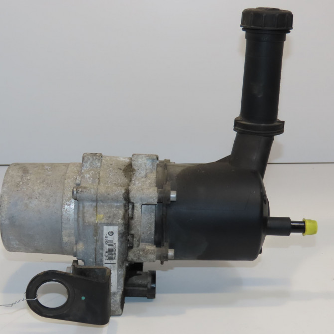 Moteur electrique de direction assistée occasion CITROEN C4 I Phase 1 11-2004->07-2008 1.4i 16v 1637768680 1