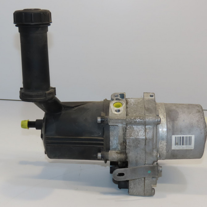 Moteur electrique de direction assistée occasion CITROEN C4 I Phase 1 11-2004->07-2008 1.4i 16v 1637768680 2