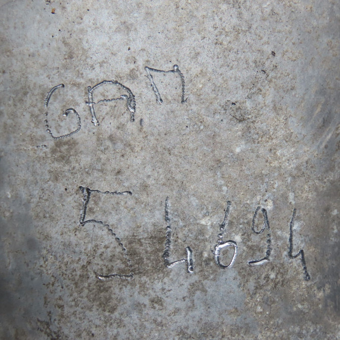 Moteur electrique de direction assistée occasion CITROEN C4 I Phase 1 11-2004->07-2008 1.4i 16v 1637768680 6