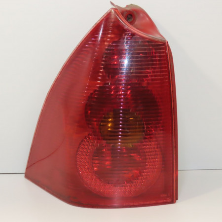 Feu arrière gauche occasion PEUGEOT 307 Phase 1 SW 03-2002->07-2004 2.0 HDi 110ch 6350Q6