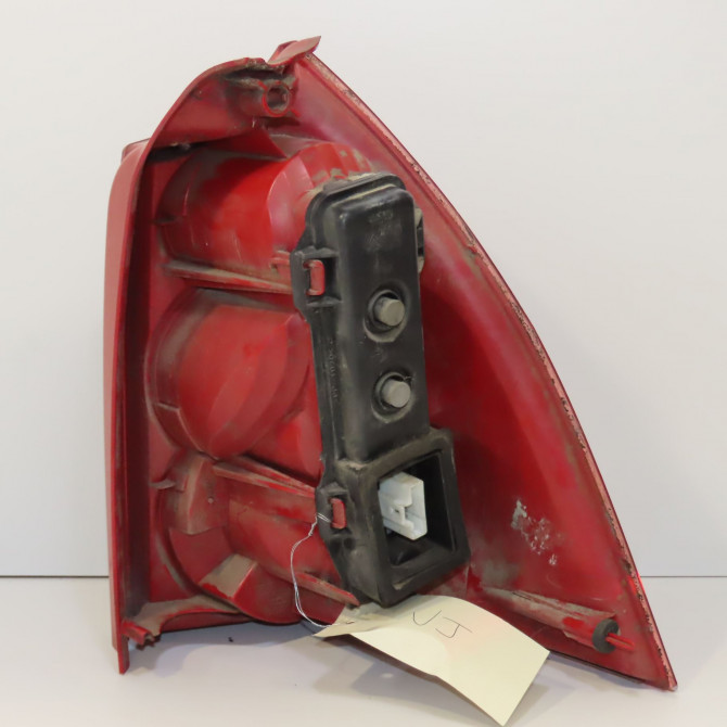 Feu arrière gauche occasion PEUGEOT 307 Phase 1 SW 03-2002->07-2004 2.0 HDi 110ch 6350Q6 2