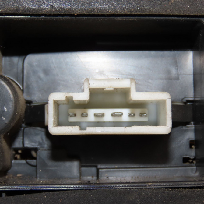 Feu arrière gauche occasion PEUGEOT 307 Phase 1 SW 03-2002->07-2004 2.0 HDi 110ch 6350Q6 3