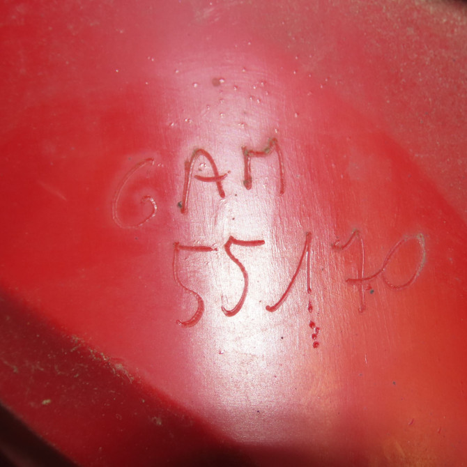 Feu arrière gauche occasion PEUGEOT 307 Phase 1 SW 03-2002->07-2004 2.0 HDi 110ch 6350Q6 4