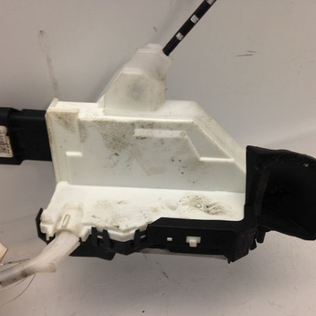 Serrure porte avg occasion CITROEN DS3 Phase 1 11-2009->03-2014 9800625280